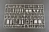 Trumpeter 01082 15U175 TEL of RS-12M1 Topol-M ICBM complex 1/35